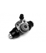 OPEN PARTS - FWC312400 - 
